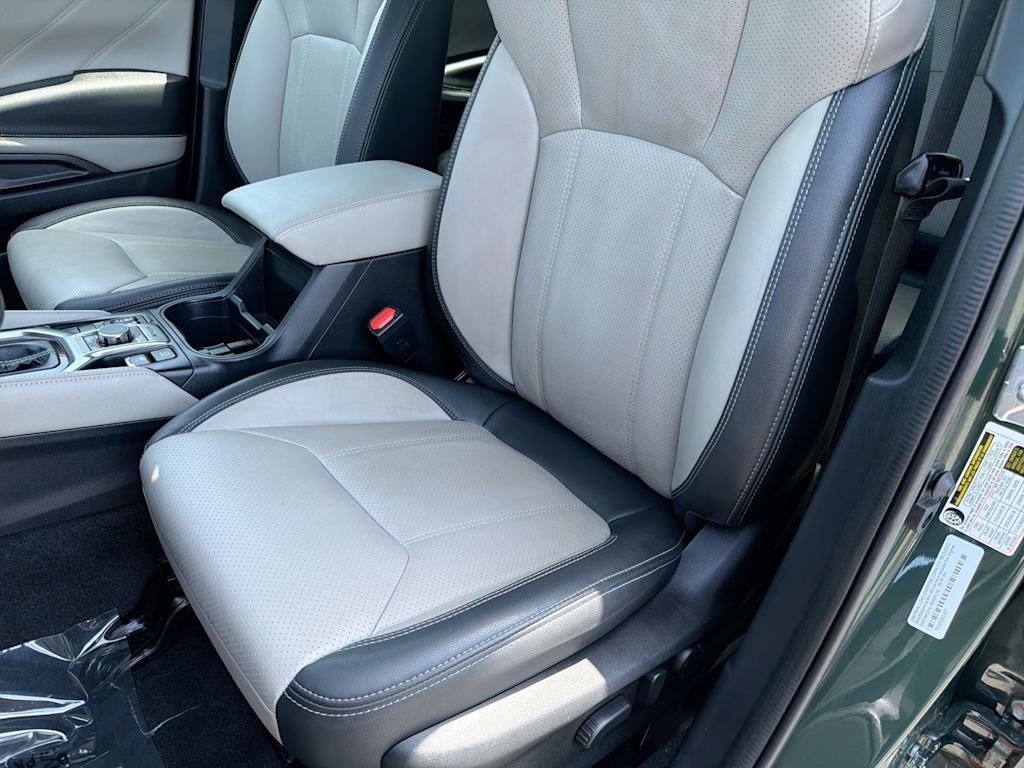 Thumbnail: 2022 Subaru Forester - 10