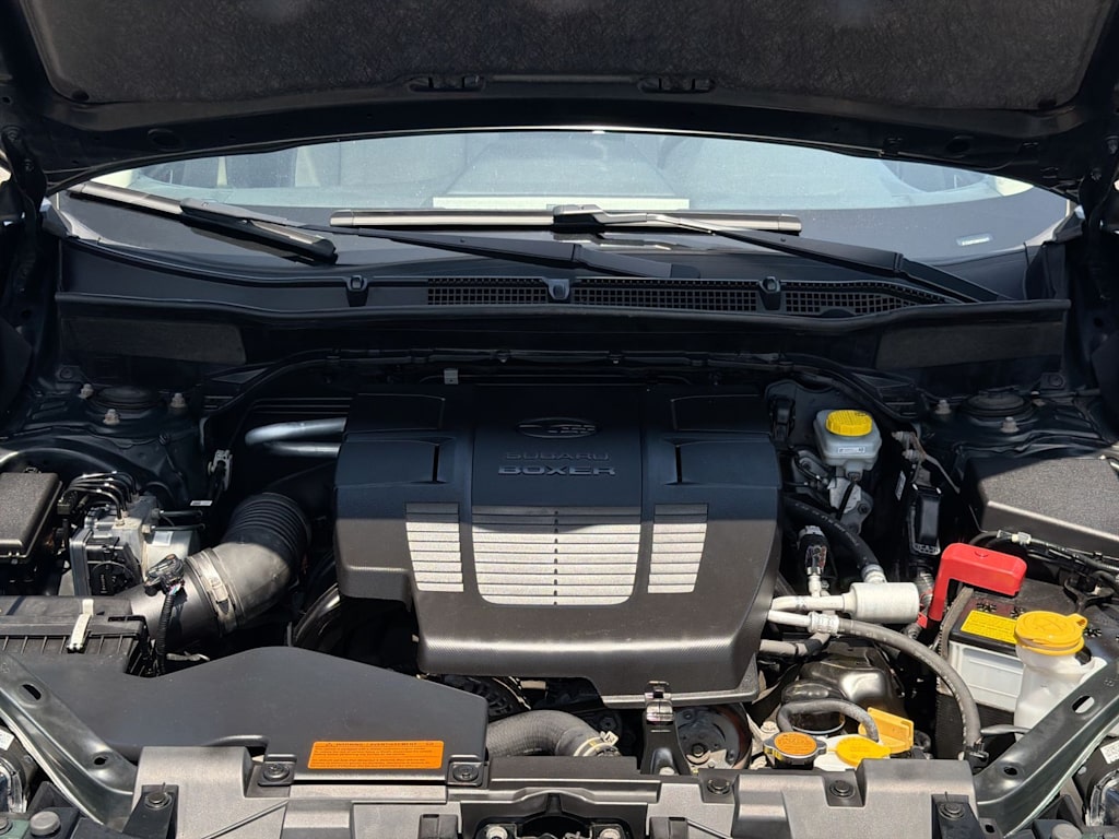 Thumbnail: 2022 Subaru Forester - 8