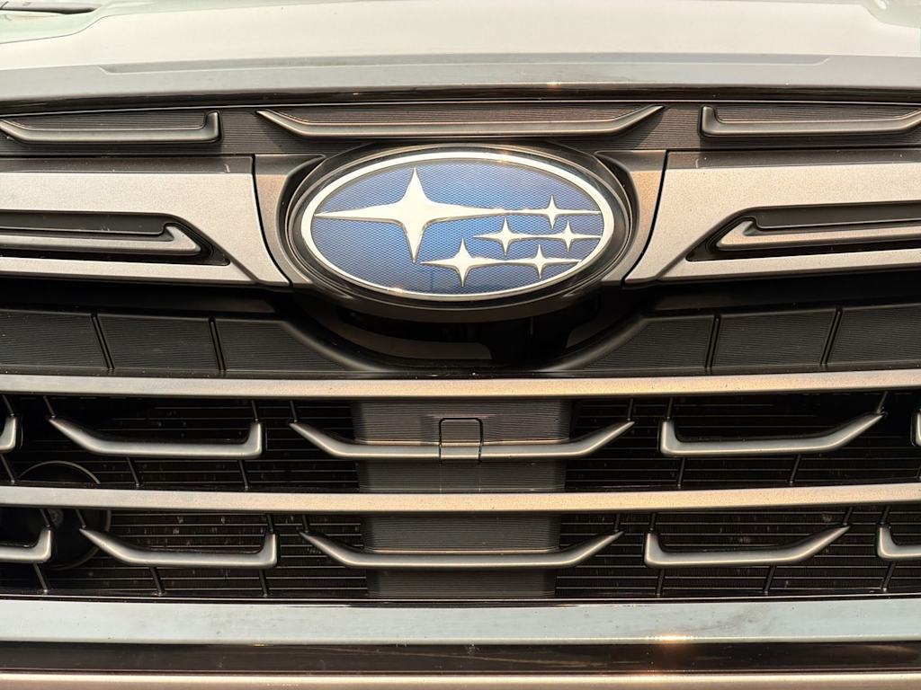 Thumbnail: 2023 Subaru Forester - 7