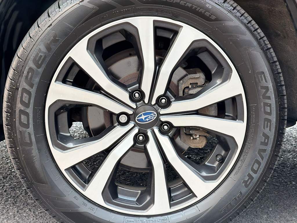 Thumbnail: 2023 Subaru Forester - 8