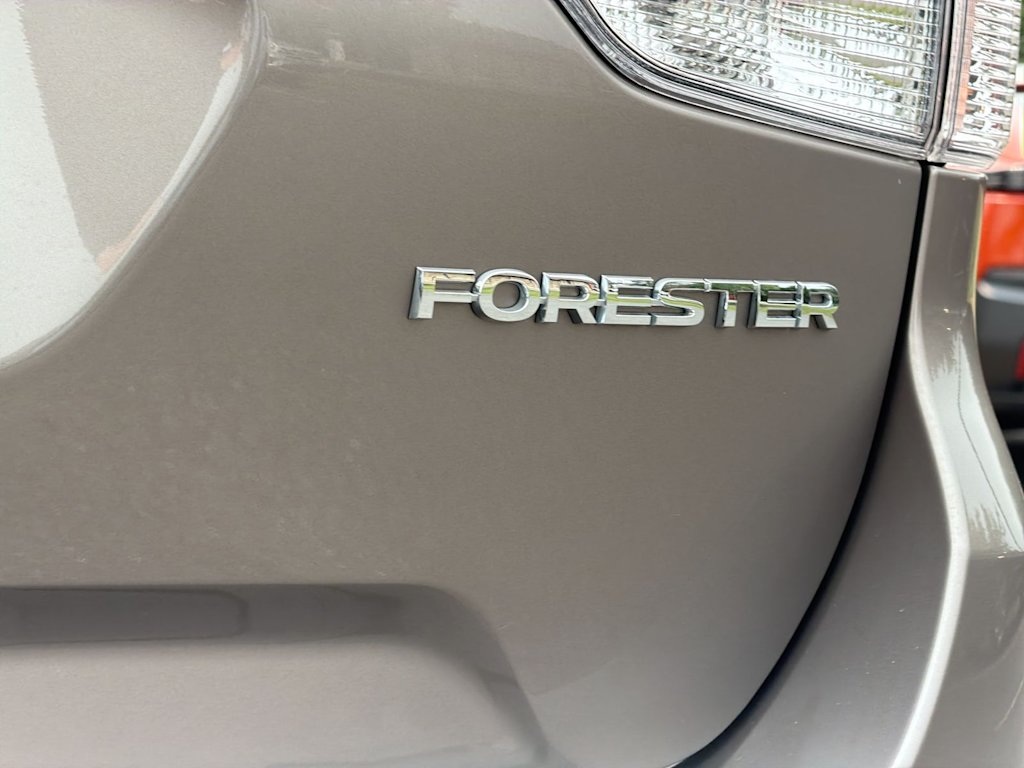 Thumbnail: 2023 Subaru Forester - 26