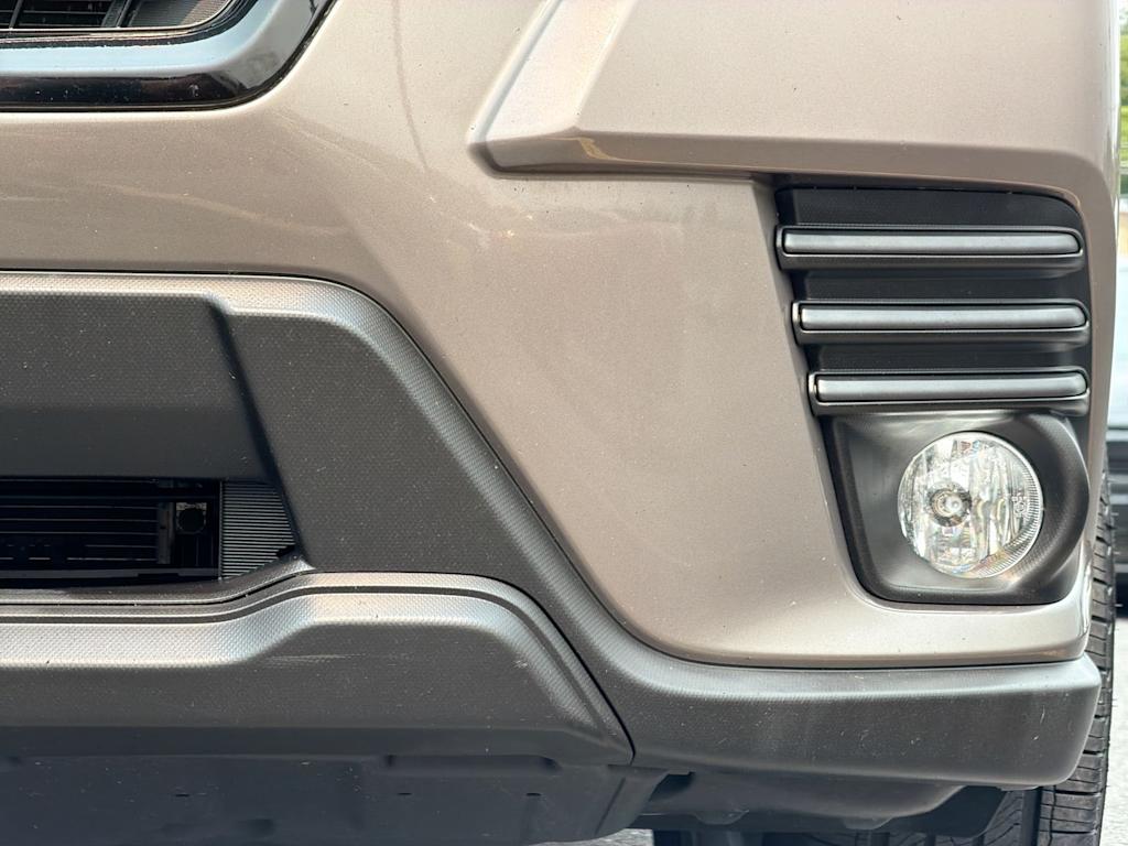 Thumbnail: 2023 Subaru Forester - 25