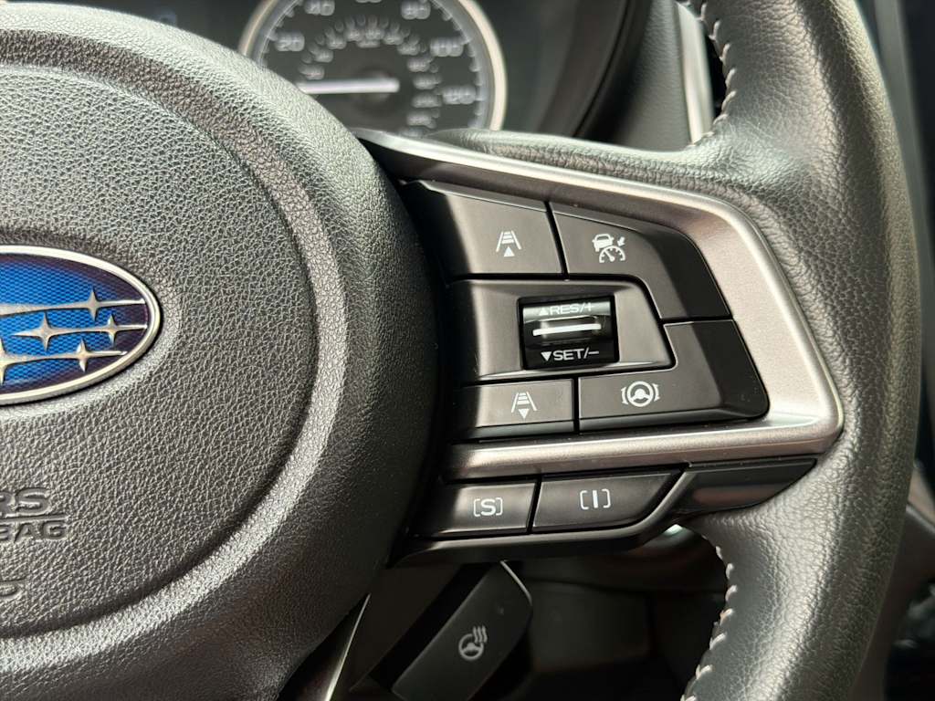 Thumbnail: 2023 Subaru Forester - 32