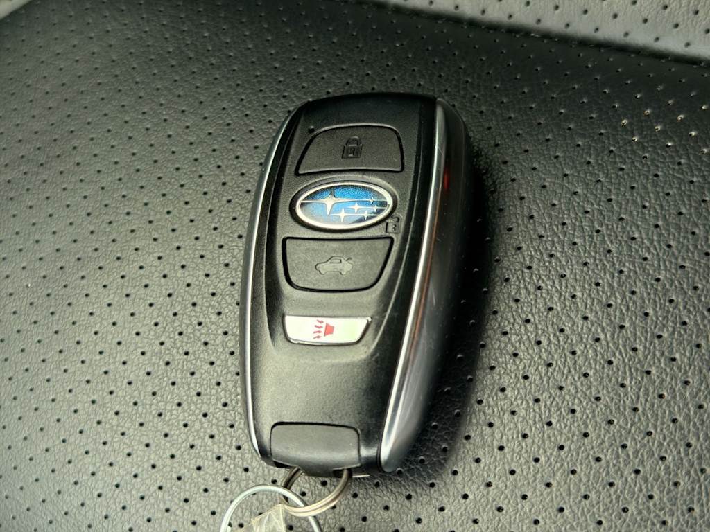 Thumbnail: 2023 Subaru Forester - 19