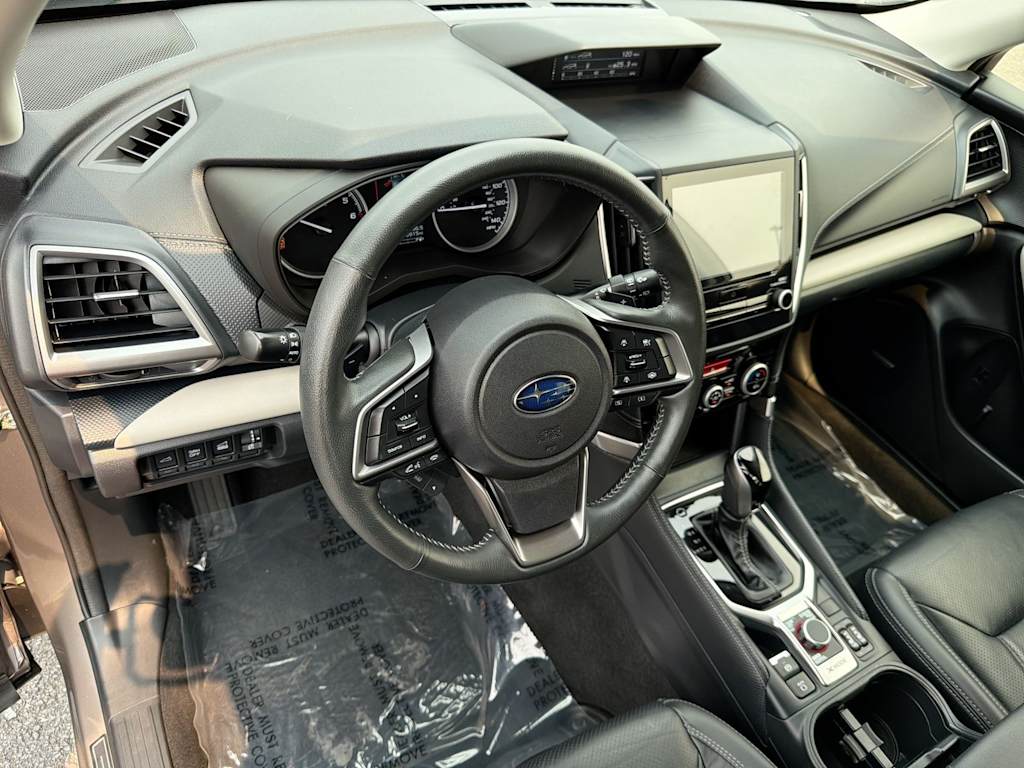 Thumbnail: 2023 Subaru Forester - 2