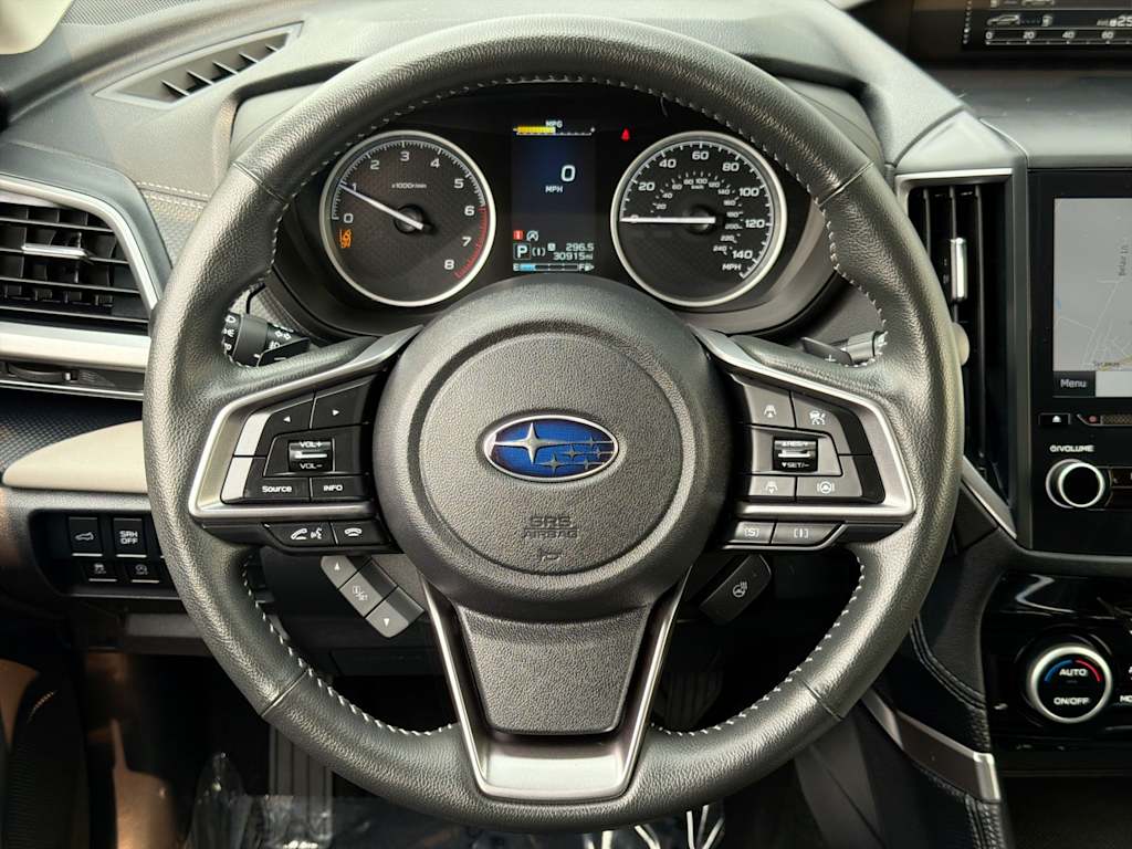 Thumbnail: 2023 Subaru Forester - 14