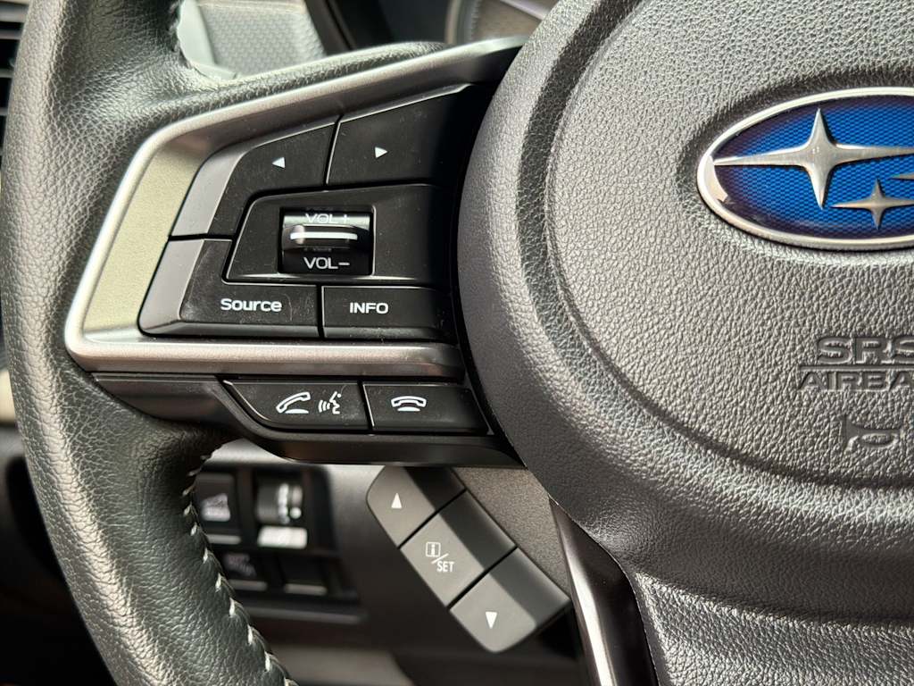 Thumbnail: 2023 Subaru Forester - 31