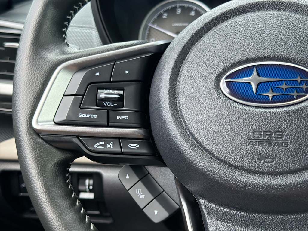 Thumbnail: 2023 Subaru Forester - 31