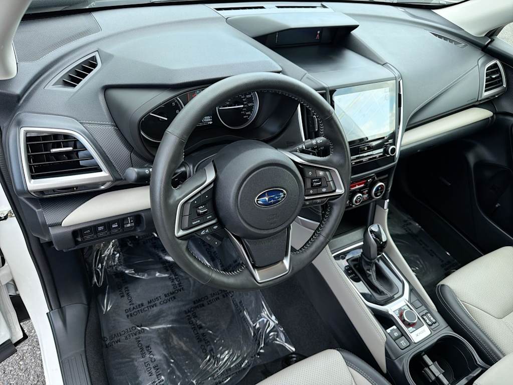 Thumbnail: 2023 Subaru Forester - 2