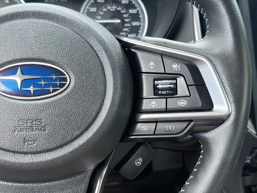 Thumbnail: 2023 Subaru Forester - 32