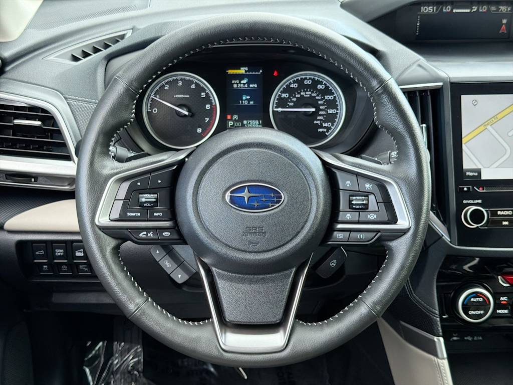 Thumbnail: 2023 Subaru Forester - 13