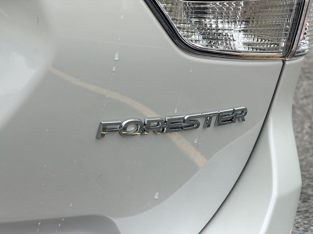 Thumbnail: 2023 Subaru Forester - 26