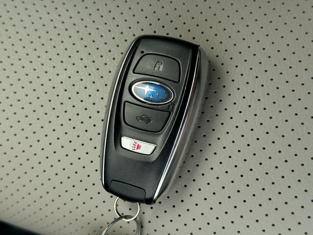 Thumbnail: 2023 Subaru Forester - 18