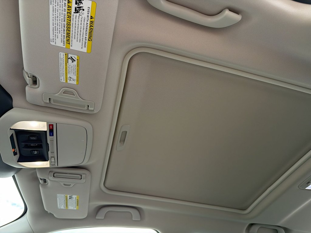Thumbnail: 2023 Subaru Forester - 29