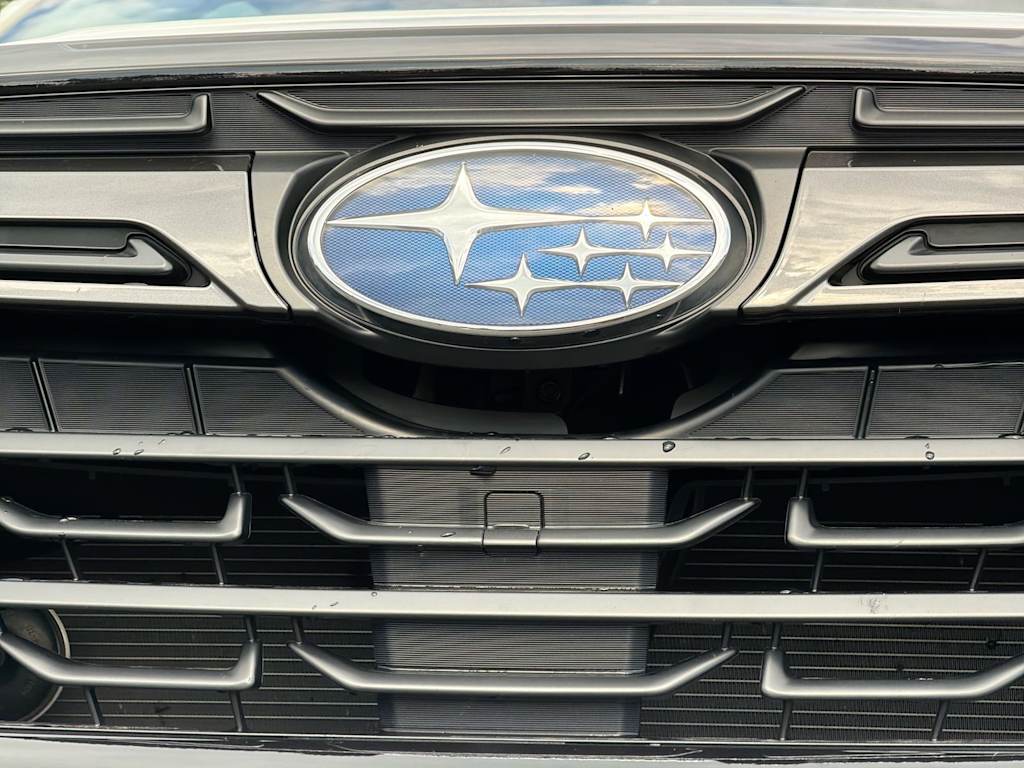 Thumbnail: 2023 Subaru Forester - 6