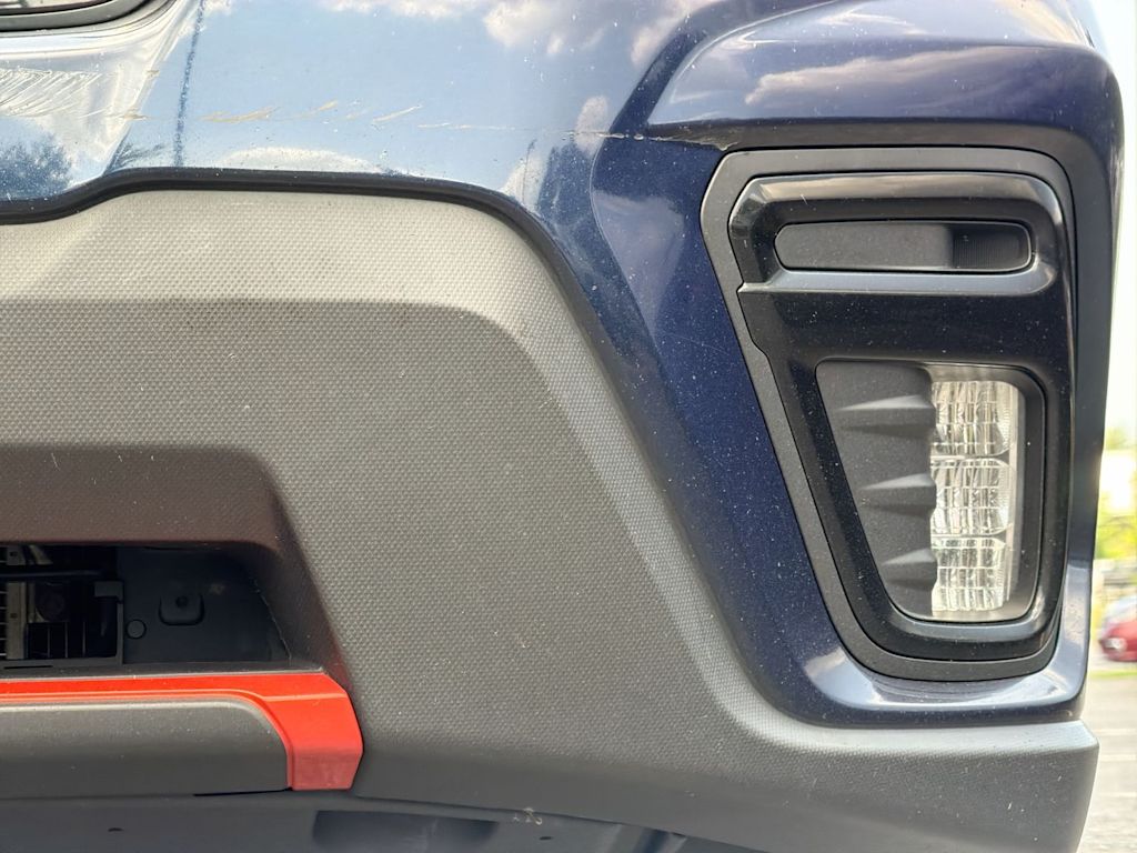 Thumbnail: 2021 Subaru Forester - 25