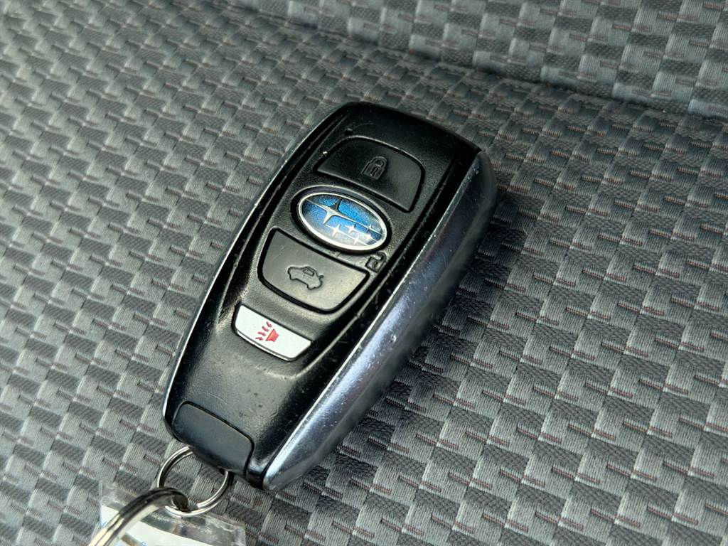 Thumbnail: 2021 Subaru Forester - 18