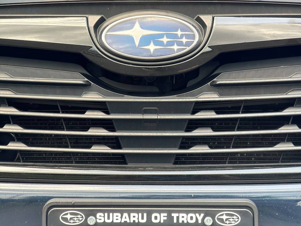 Thumbnail: 2021 Subaru Forester - 6