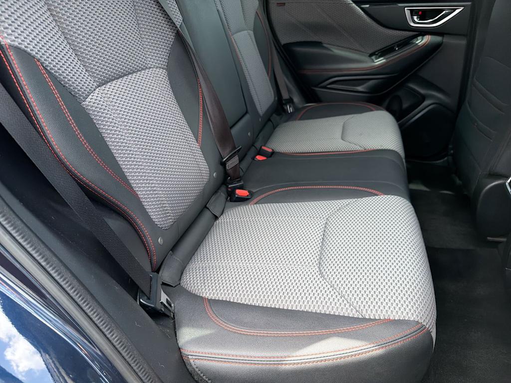 Thumbnail: 2021 Subaru Forester - 29