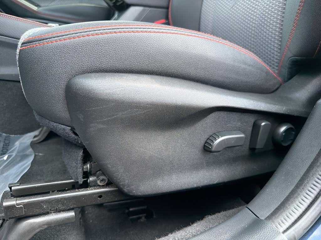 Thumbnail: 2021 Subaru Forester - 27