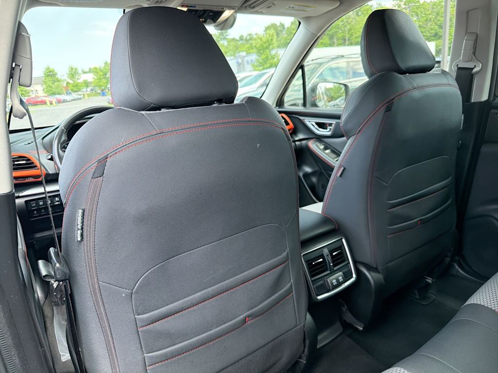 Thumbnail: 2021 Subaru Forester - 11