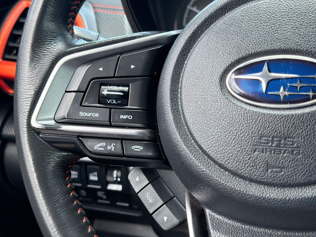 Thumbnail: 2021 Subaru Forester - 31