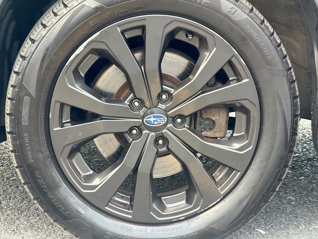 Thumbnail: 2021 Subaru Forester - 7