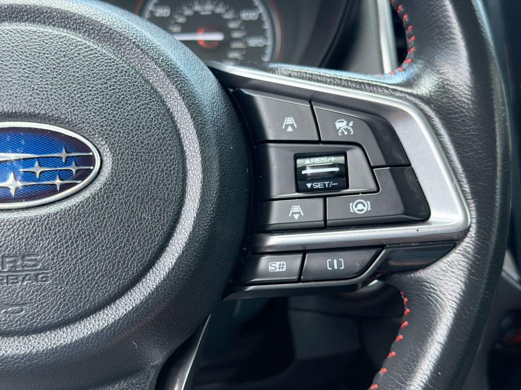 Thumbnail: 2021 Subaru Forester - 32