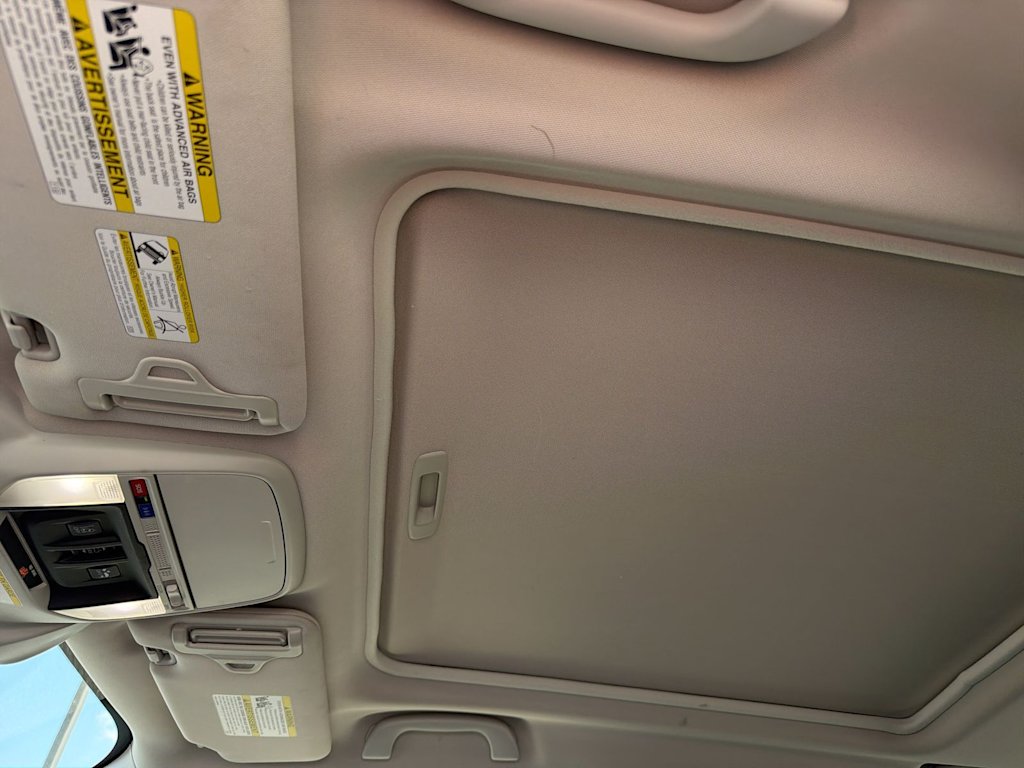 Thumbnail: 2021 Subaru Forester - 28