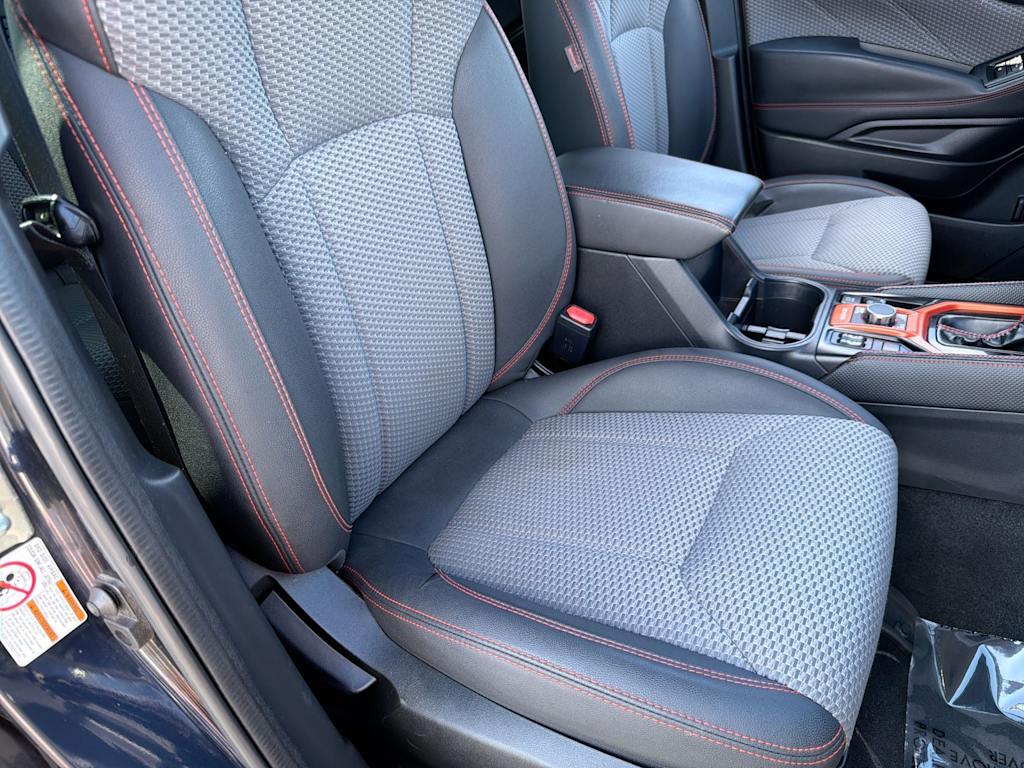 Thumbnail: 2020 Subaru Forester - 29