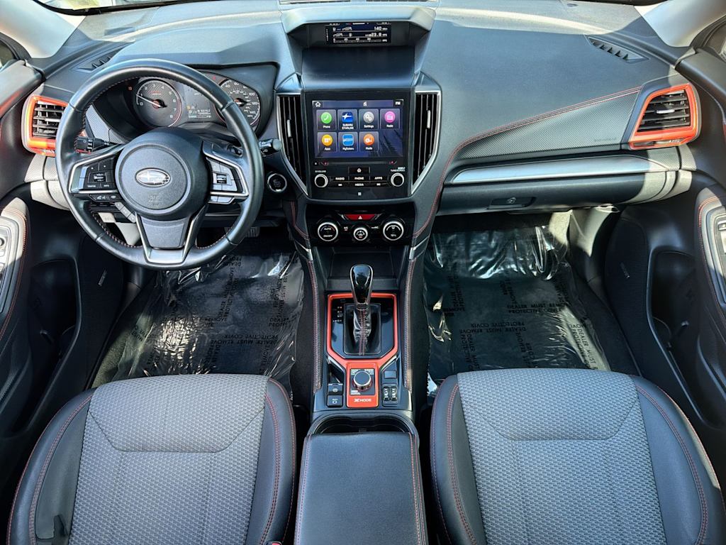 Thumbnail: 2020 Subaru Forester - 8