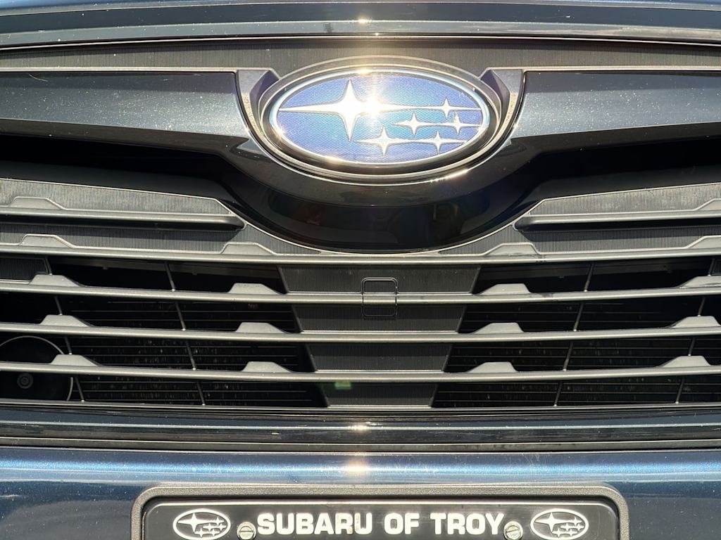 Thumbnail: 2020 Subaru Forester - 5