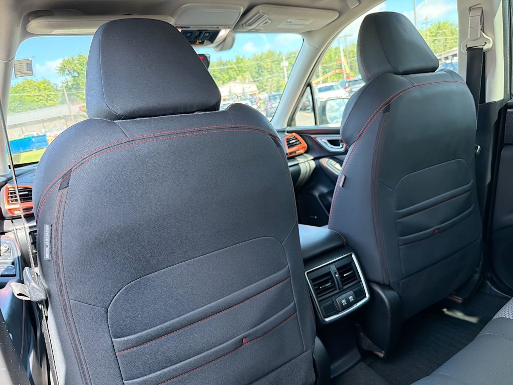 Thumbnail: 2020 Subaru Forester - 17