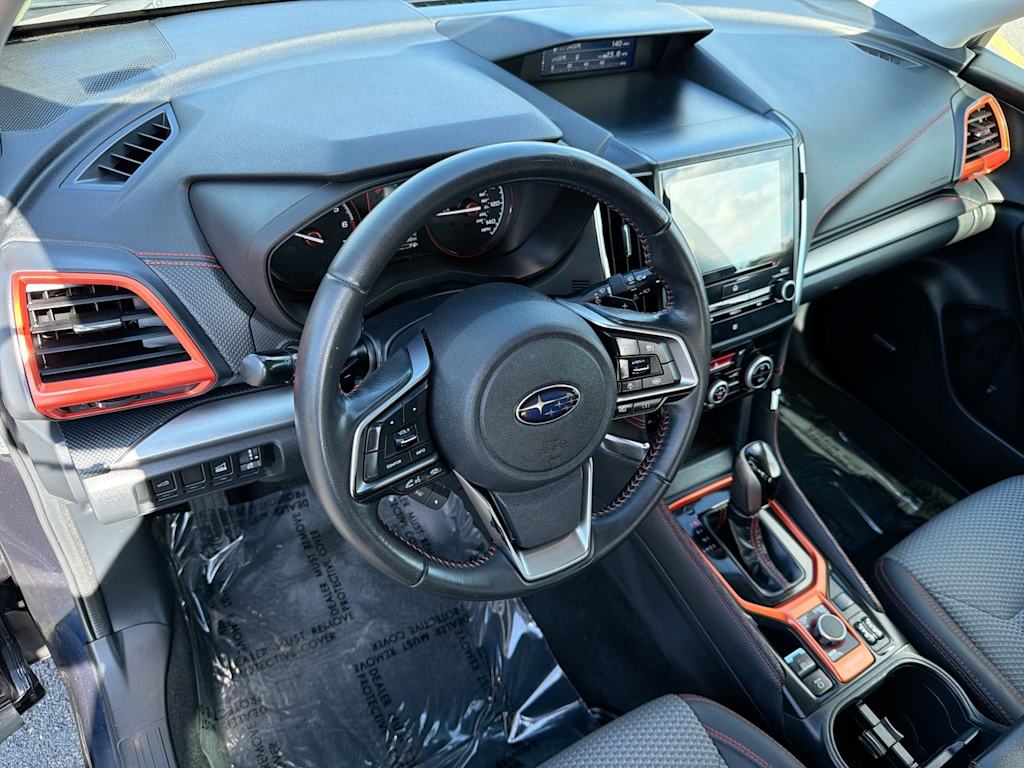 Thumbnail: 2020 Subaru Forester - 2