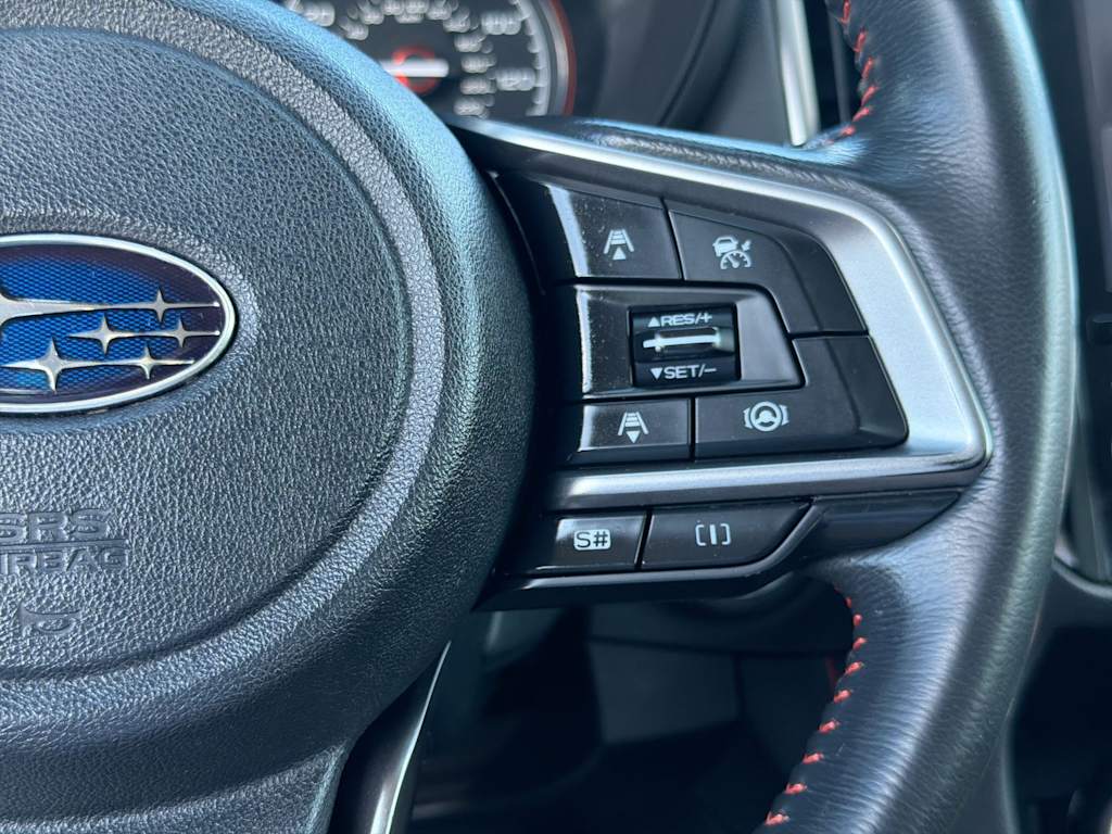 Thumbnail: 2020 Subaru Forester - 31
