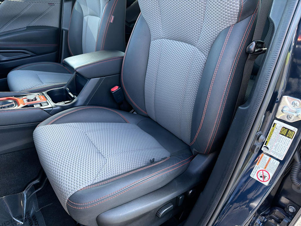 Thumbnail: 2020 Subaru Forester - 9