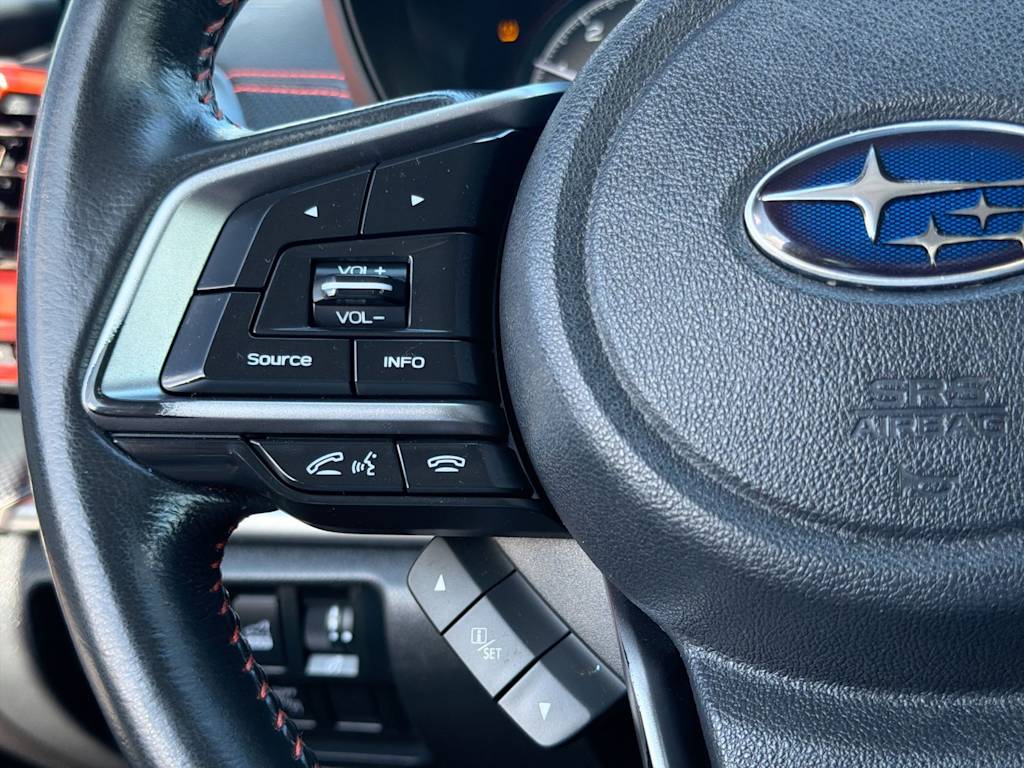 Thumbnail: 2020 Subaru Forester - 30