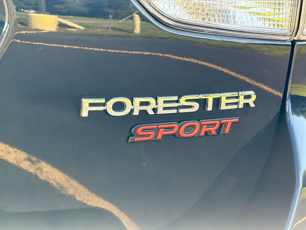Thumbnail: 2020 Subaru Forester - 26