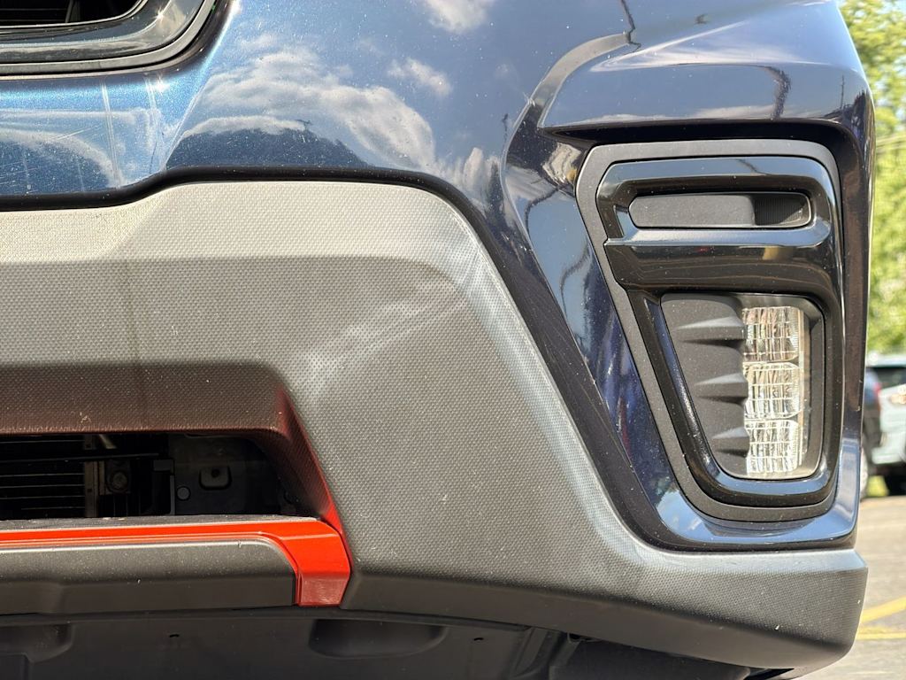 Thumbnail: 2020 Subaru Forester - 25