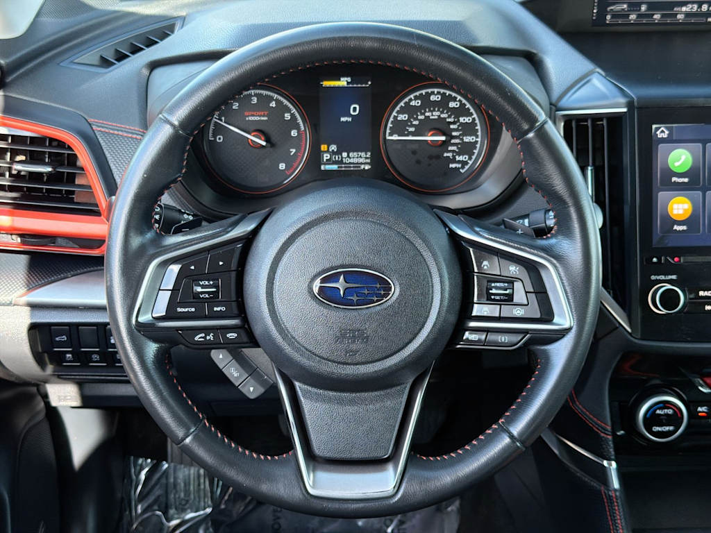 Thumbnail: 2020 Subaru Forester - 12