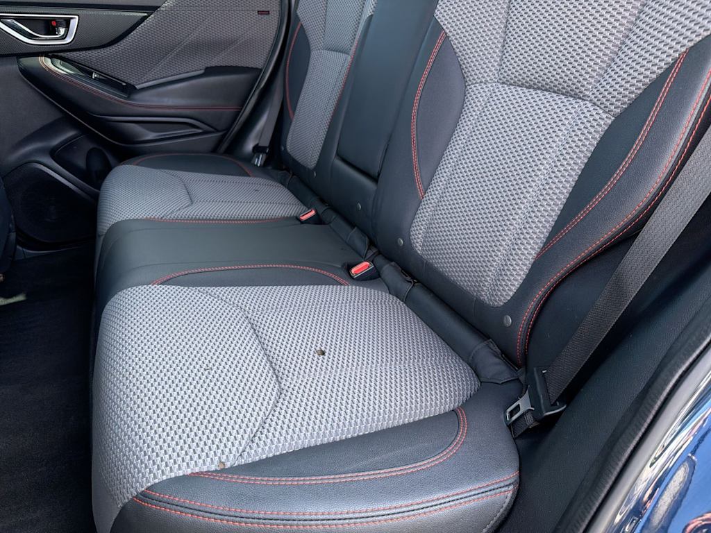 Thumbnail: 2020 Subaru Forester - 11