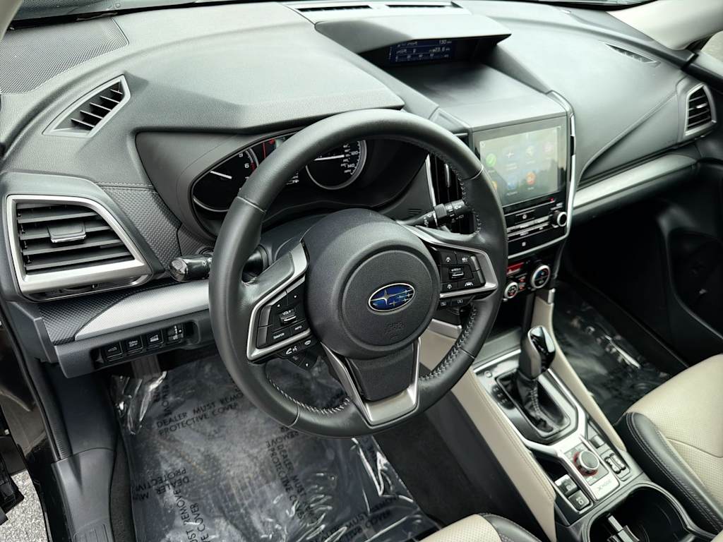 Thumbnail: 2019 Subaru Forester - 2