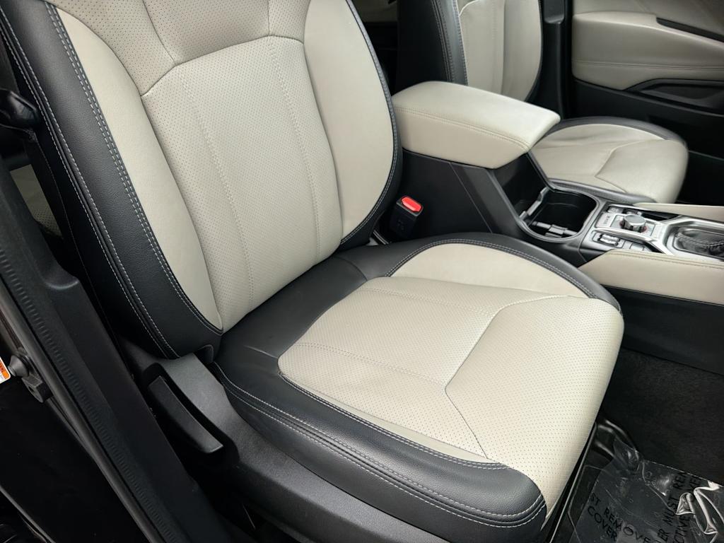 Thumbnail: 2019 Subaru Forester - 29