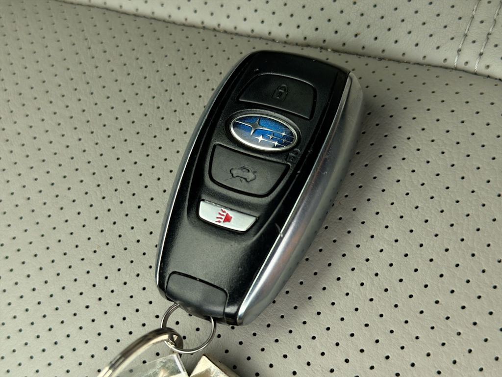 Thumbnail: 2019 Subaru Forester - 18