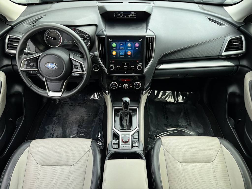 Thumbnail: 2019 Subaru Forester - 9
