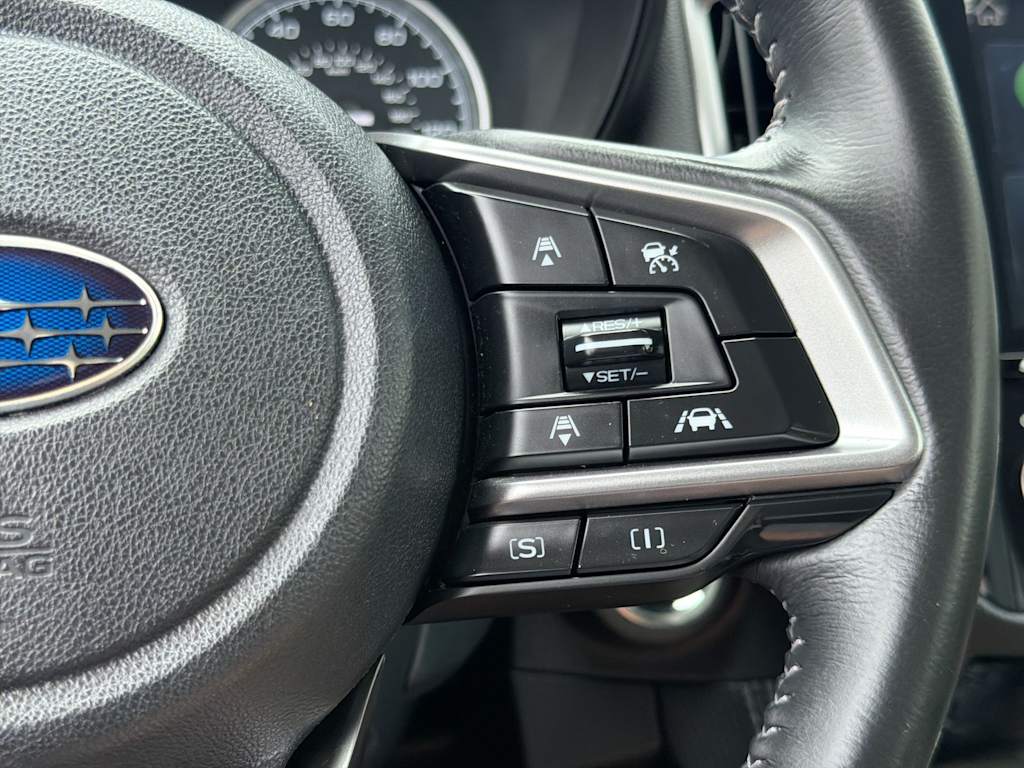 Thumbnail: 2019 Subaru Forester - 31