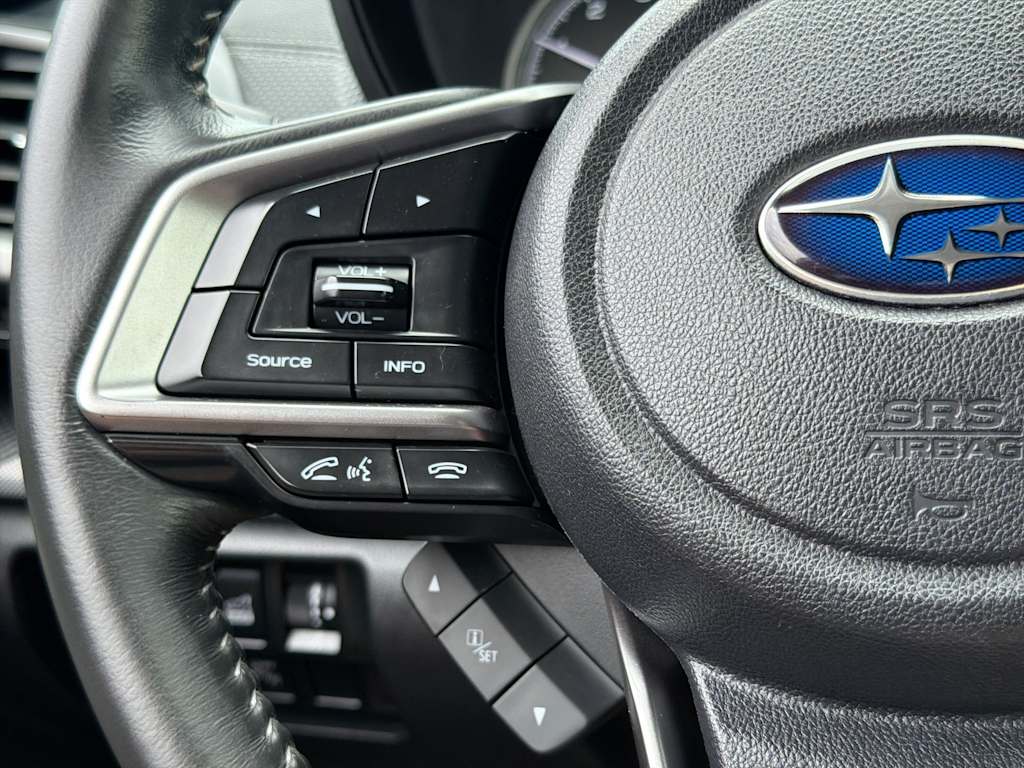 Thumbnail: 2019 Subaru Forester - 30
