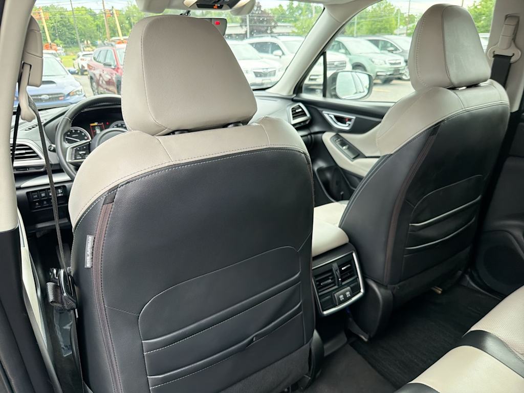 Thumbnail: 2019 Subaru Forester - 11