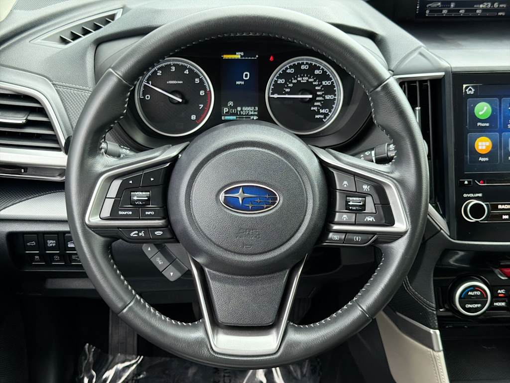 Thumbnail: 2019 Subaru Forester - 13