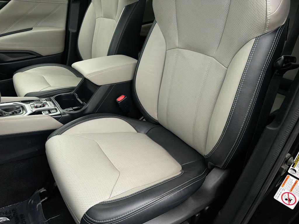 Thumbnail: 2019 Subaru Forester - 10